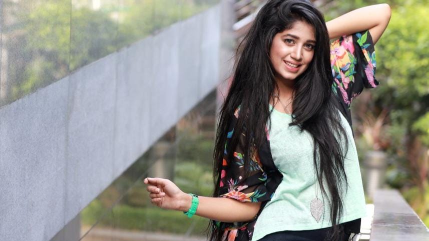 Shahtaj Monira Hashem