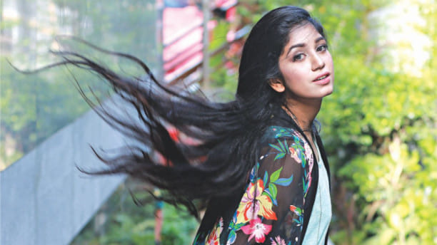 Shahtaj Monira Hashem