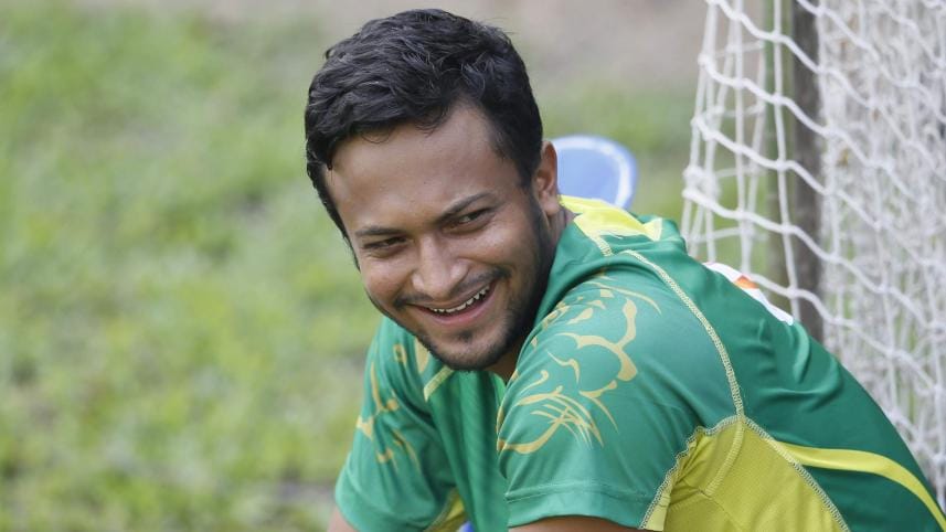 Shakib
