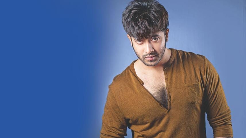 Shakib Khan