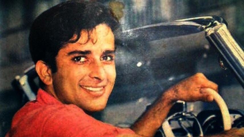 Bollywood actor Shashi Kapoor dies