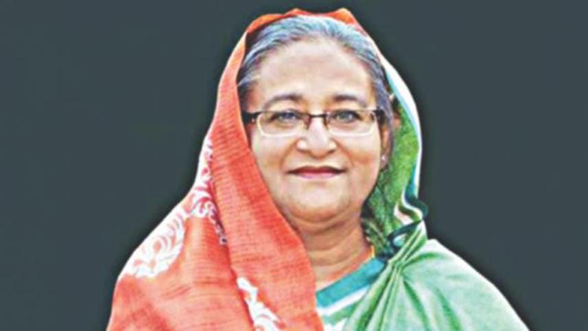 Bangladesh Prime Minister Sheikh Hasina will retain power