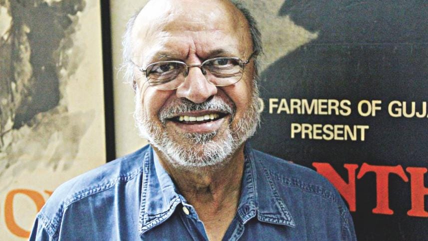 Shyam Benegal