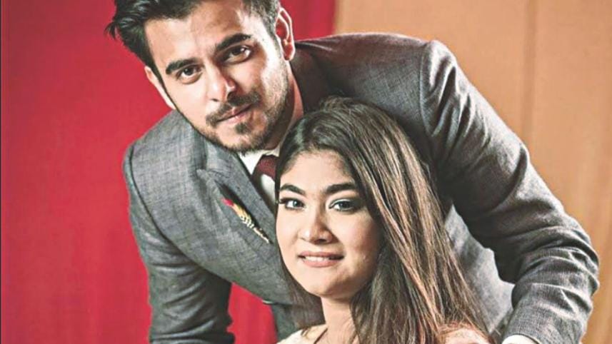 SIAM AHMED To Tie The Knot