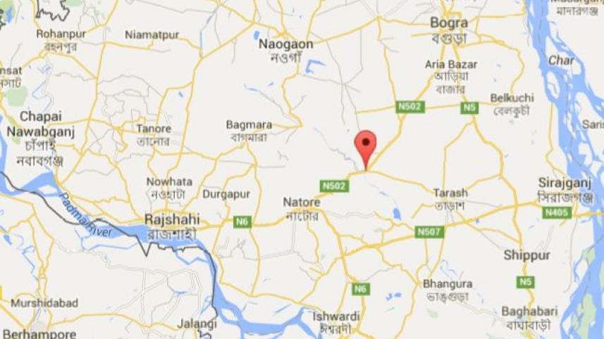 Singra upazila map.JPG