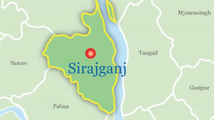 Sirajganj