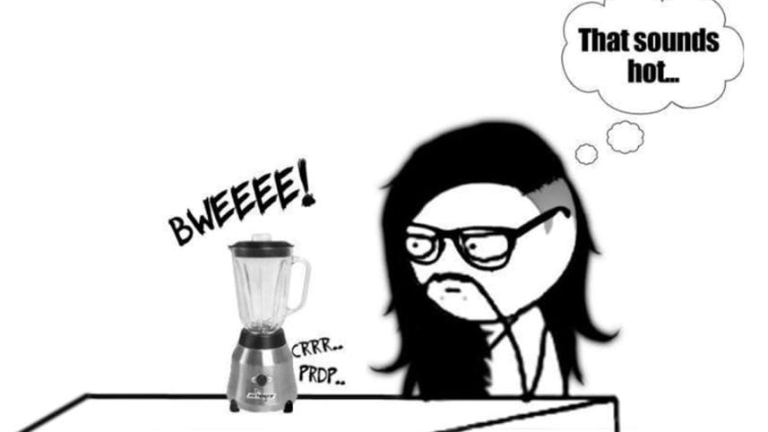 Six Hours of Dubstep Remixes