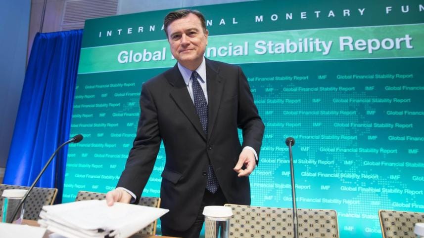 Slow growth Global business.jpg