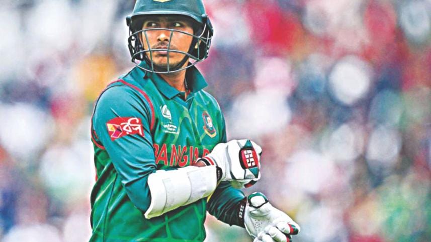 Soumya Sarkar