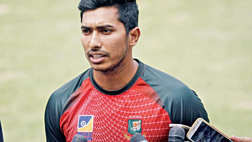 Soumya Sarkar