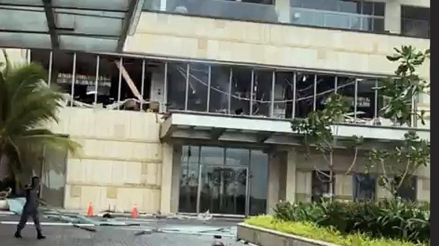 Sri Lanka-shangri La hotel.JPG