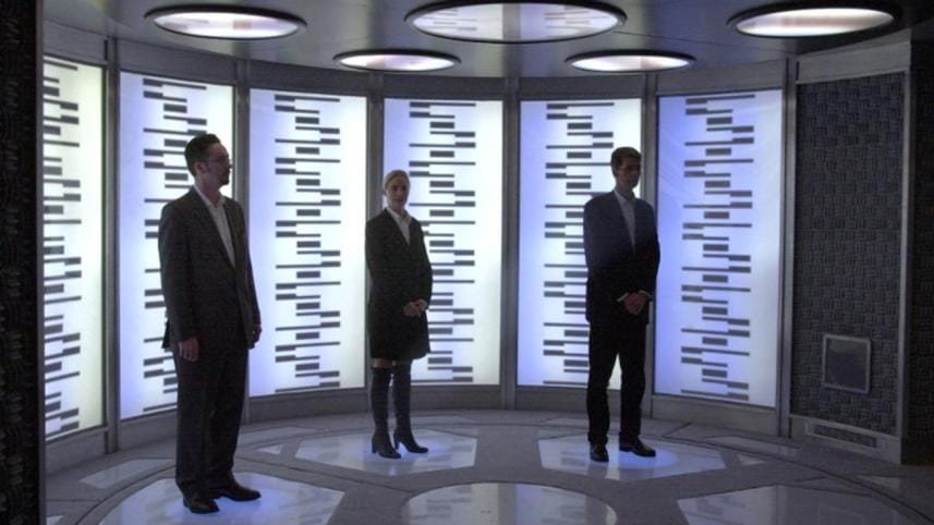 quantum teleportation