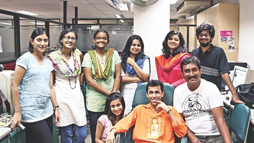 star weekend journos1.jpg