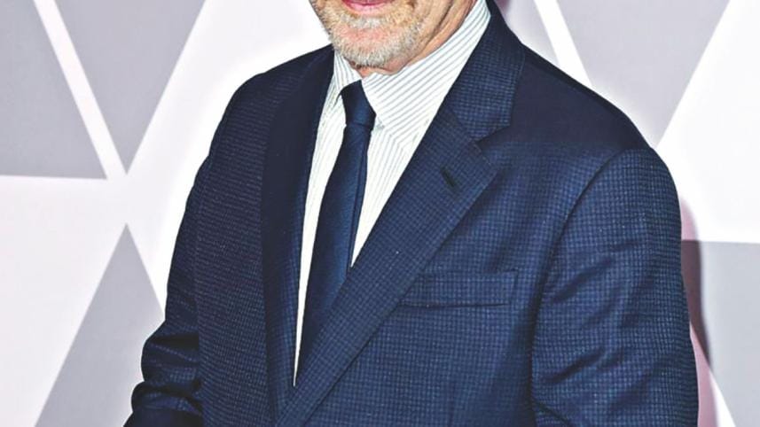Steven Spielberg