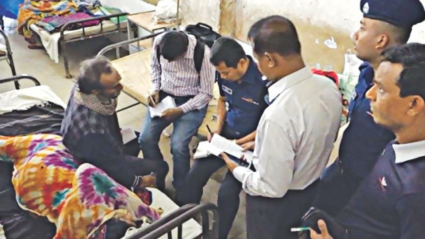 Subarnachar Gang rape