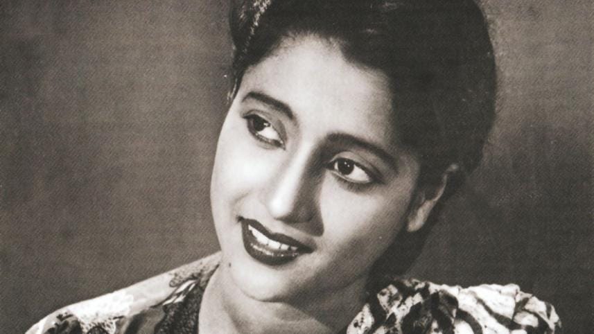 Suchitra Sen