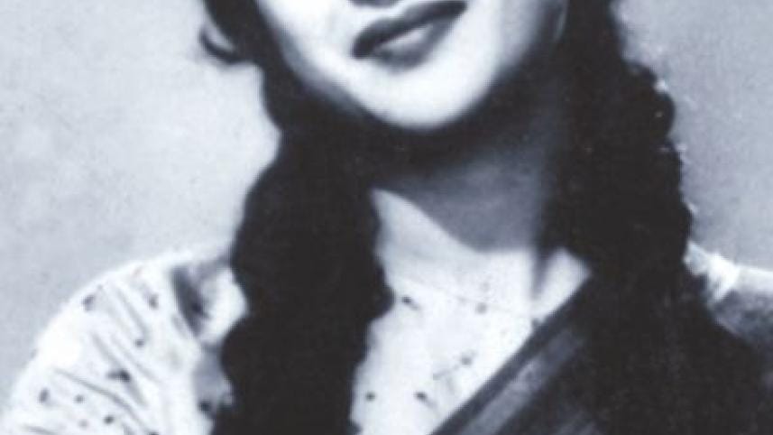 Suchitra Sen