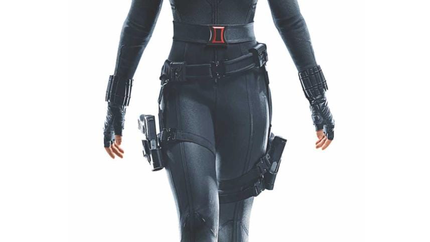 Superheroines Who Need Their Own Movies