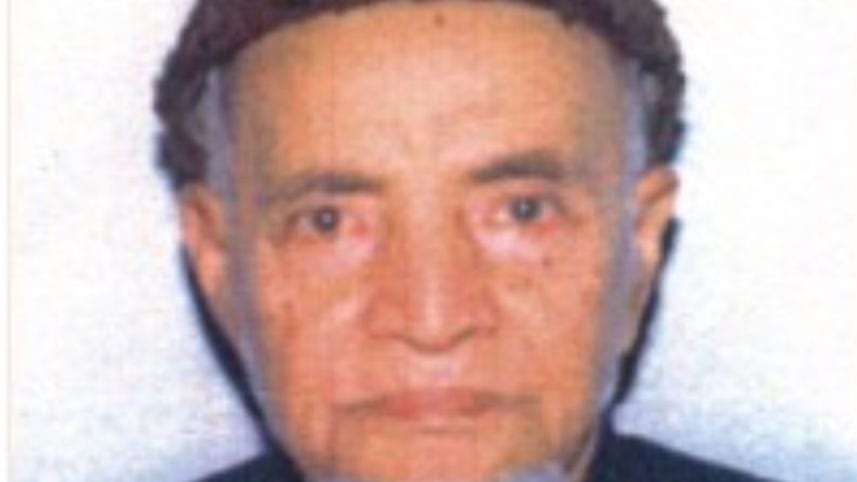Syed Ahmadul Huq