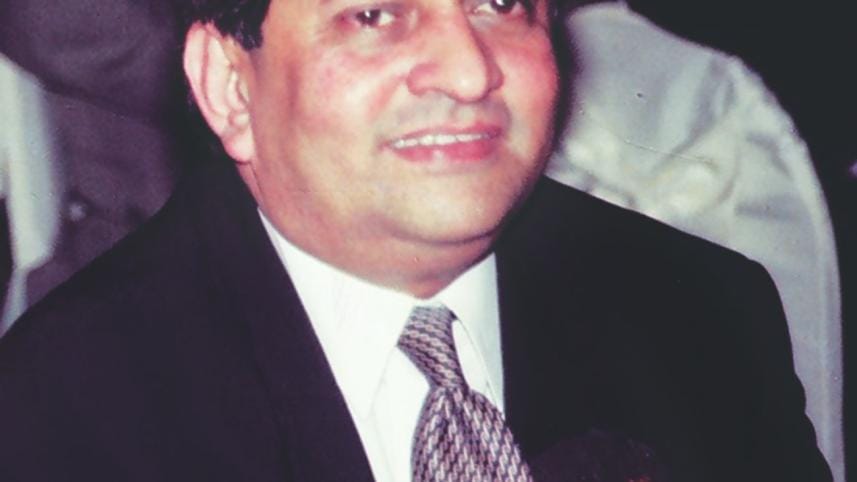 Syed Fahim Munaim