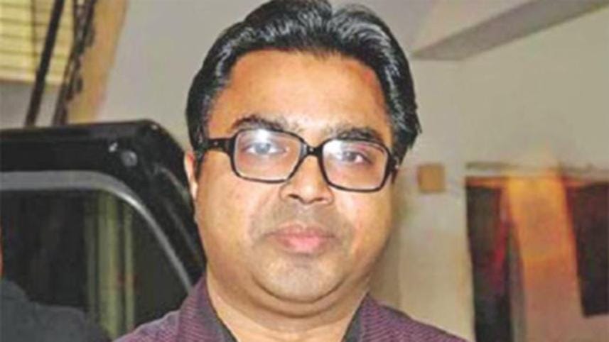 Sayeed Khokon talks on All election camps