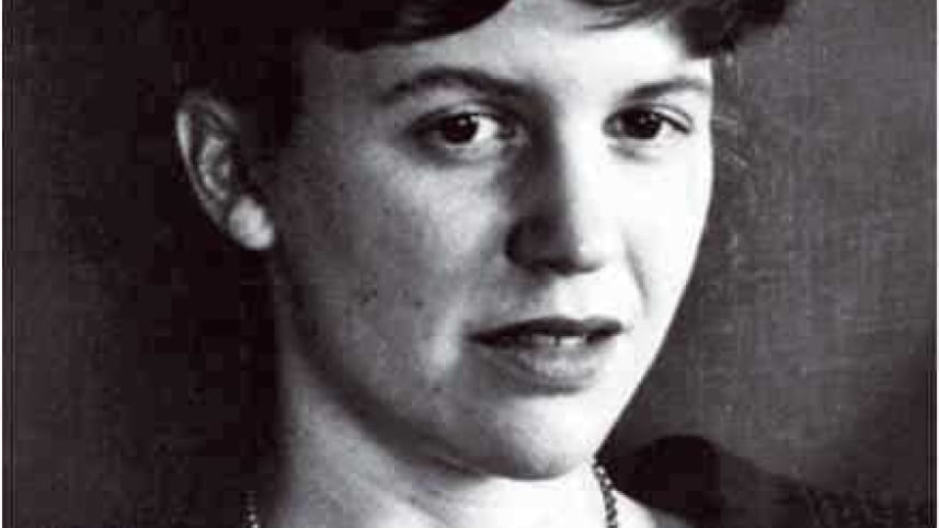 Sylvia Plath