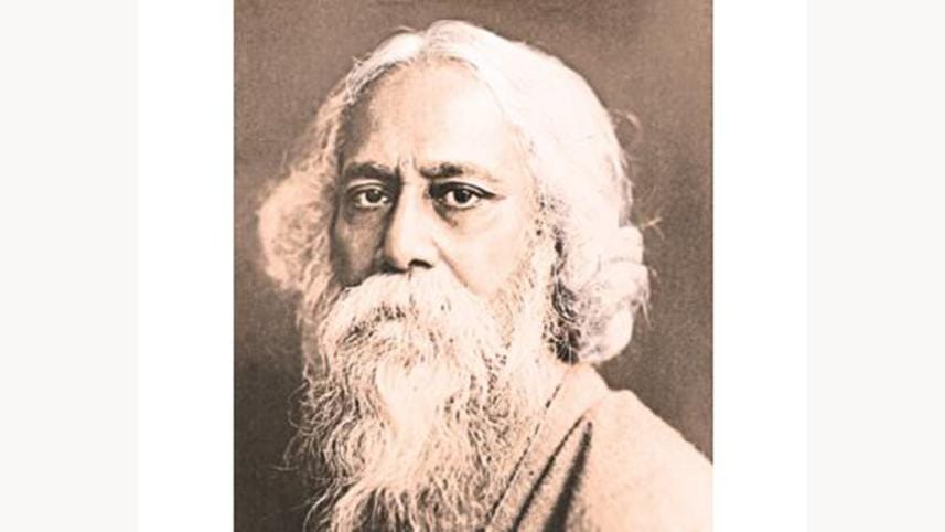 Rabindranath Tagore’s Gitanjali