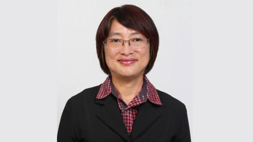 Tai Siew Kim