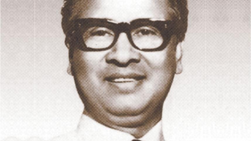 Tajuddin Ahmed