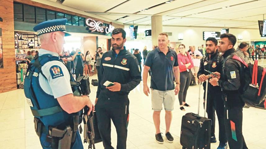 'It will take time to get over this'