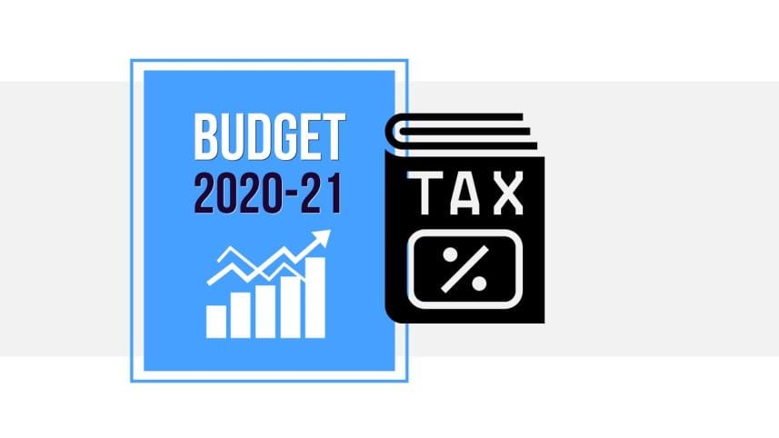 Budget 2020-21