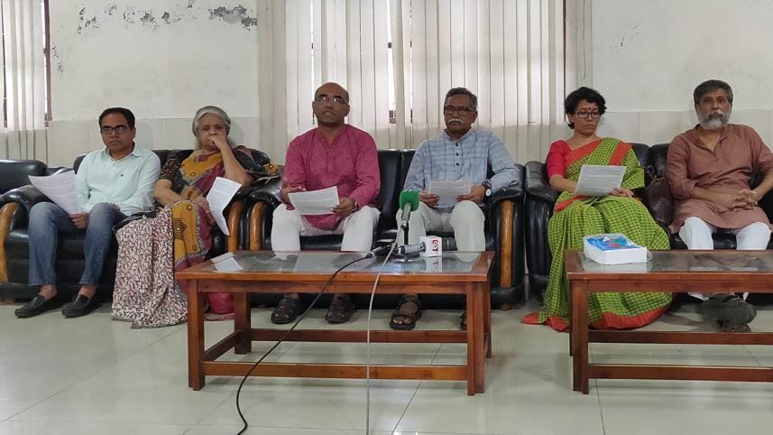 Bangladesh university regulations