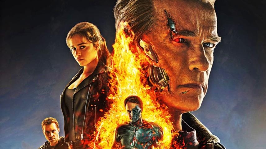 Terminator Genisys