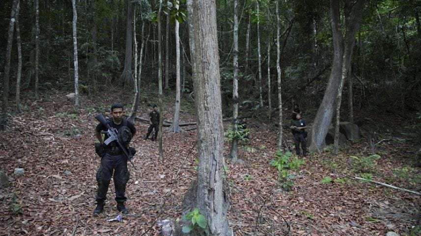 Thai mass graves_Reuters.JPG