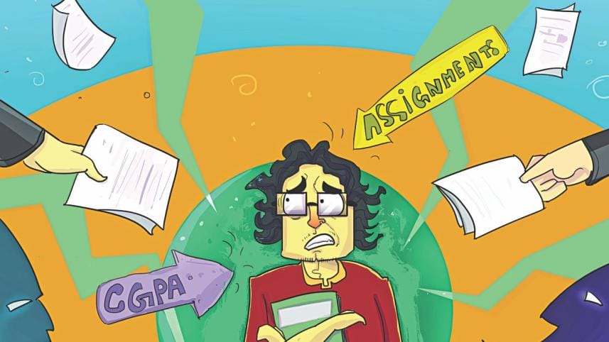 The Best Years of Our Lives