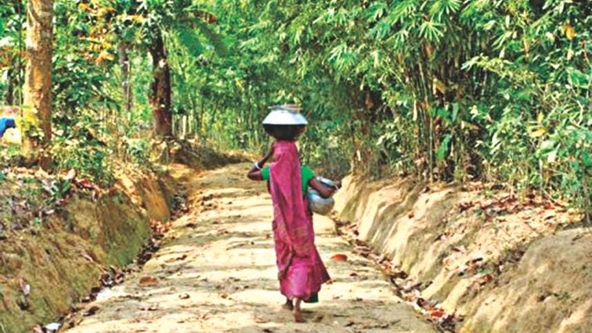 The challenge of inequality - An agenda for action