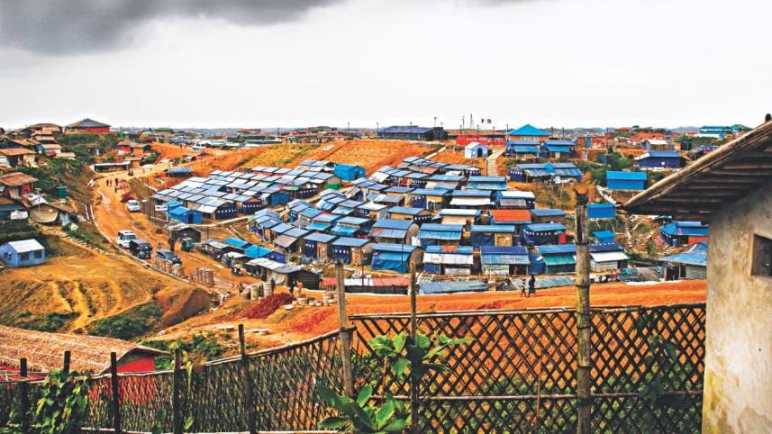 The coordination conundrum