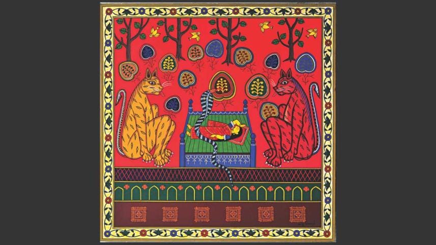 The enduring charm of potchitro