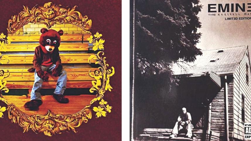 The Evolution of Hip Hop