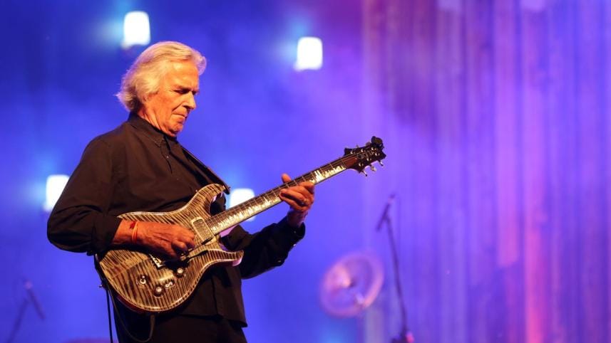 John McLaughlin