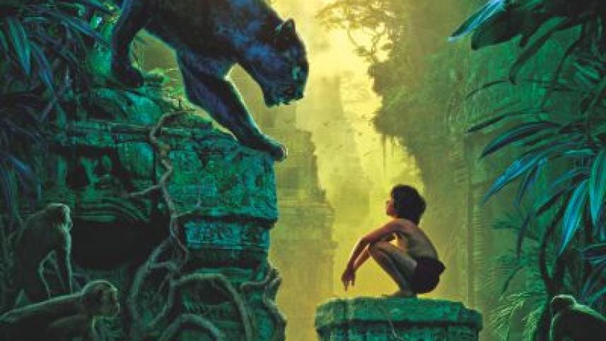 The Jungle Book