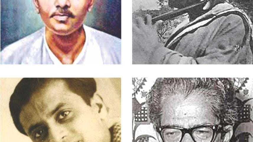 The Kallol Era- A Glimpse into Bengali Modernism