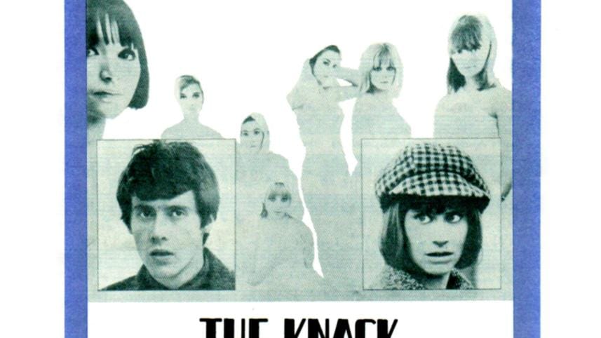 The Knack