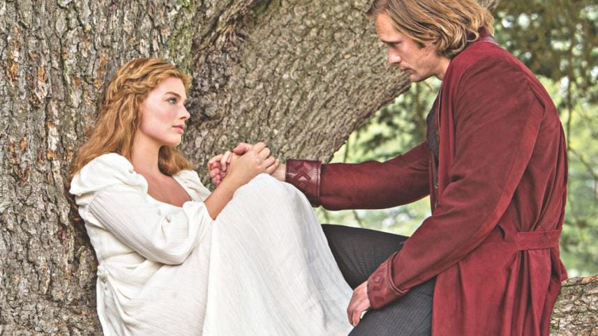 The Legend of Tarzan