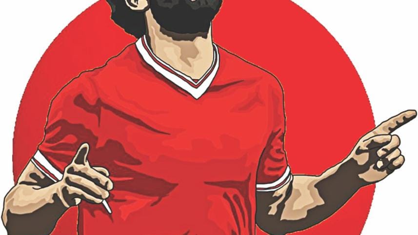 The Life and Times of Liverpool Fans