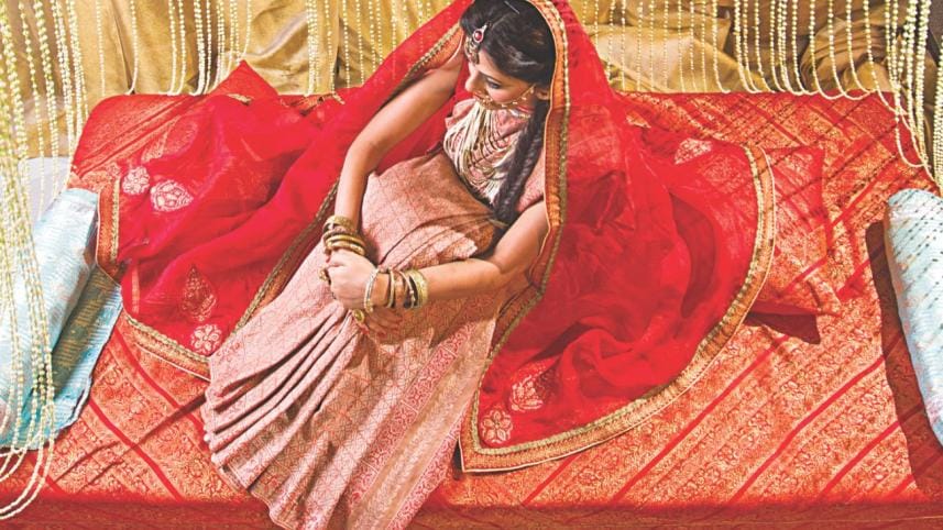 The Making Of A Great Wedding