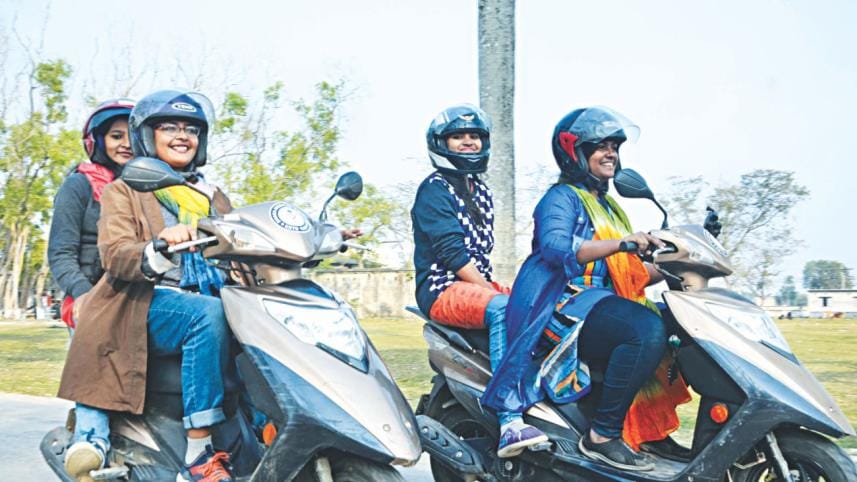 The Motorcycle Diaries