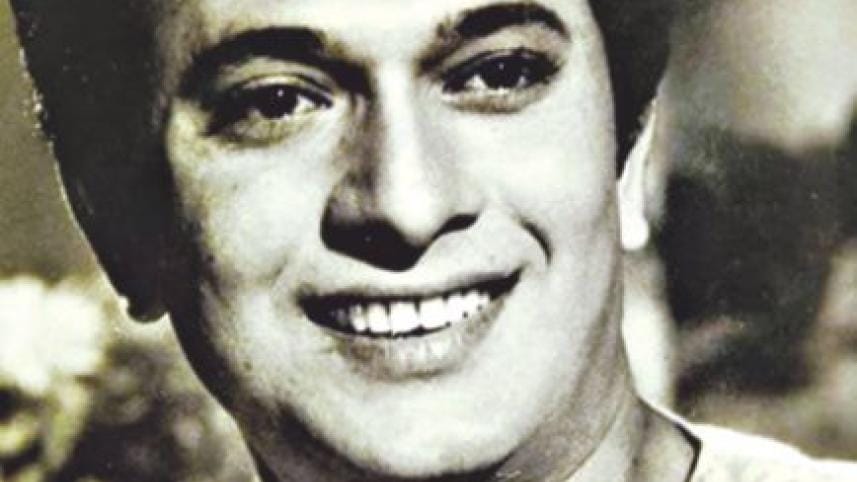 legendary Nayak Raj Razzak