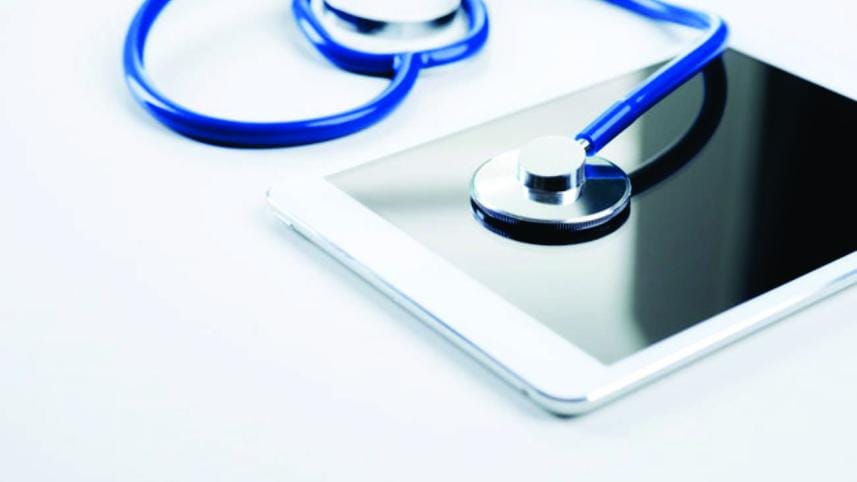 The promise of digital health