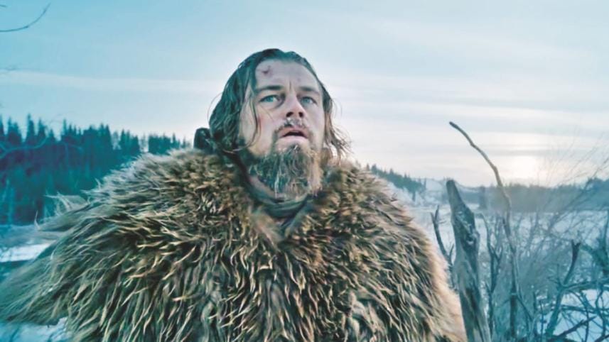 The Revenant